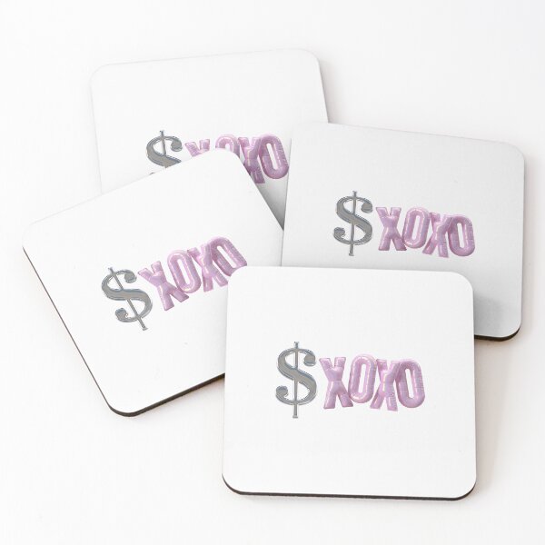 Item preview, XOXO designed and sold by Fk1STL3®.