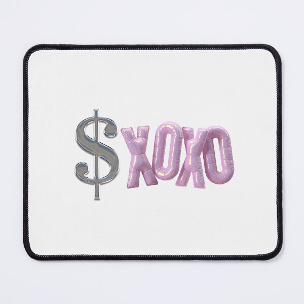Item preview, XOXO designed and sold by Fk1STL3®.