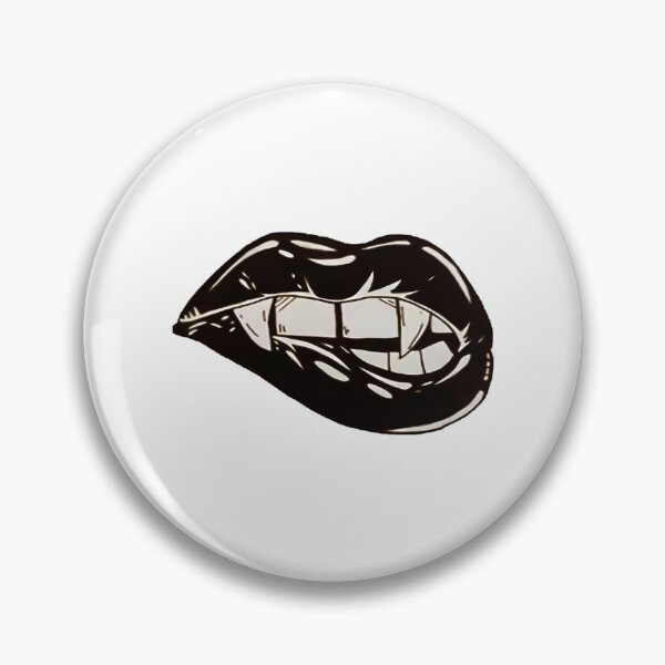 Item preview, Vampire Lips designed and sold by cleve-balla.
