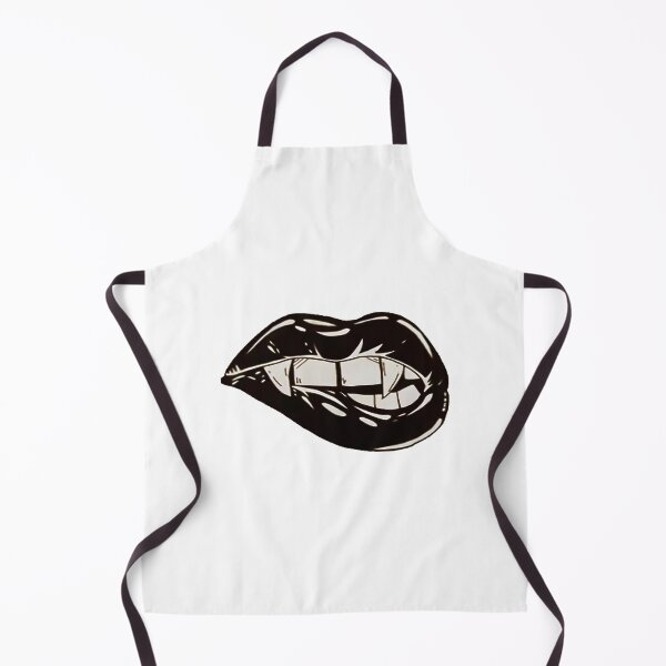 Item preview, Vampire Lips designed and sold by cleve-balla.