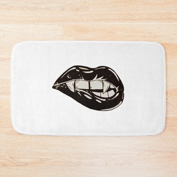 Item preview, Vampire Lips designed and sold by cleve-balla.