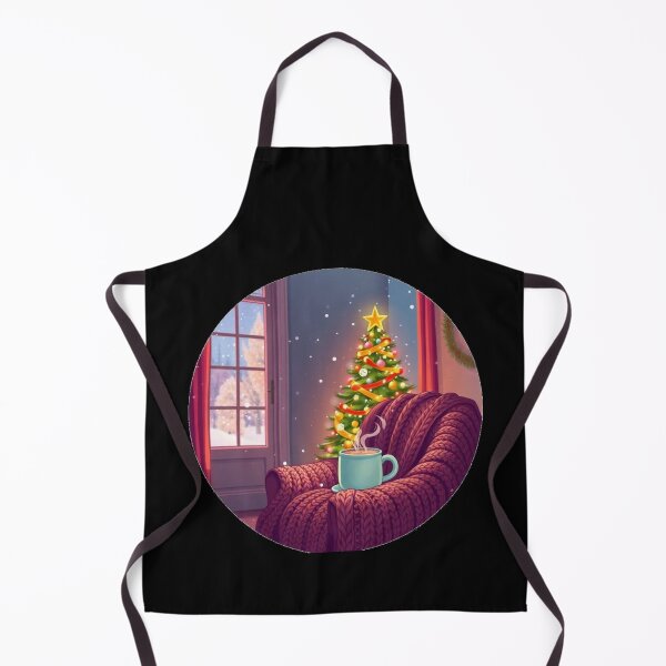 Item preview, Warm Lights & Silent Nights designed and sold by Aetheriswork.
