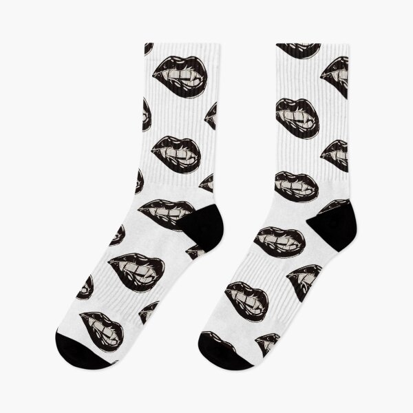 Item preview, Vampire Lips designed and sold by cleve-balla.