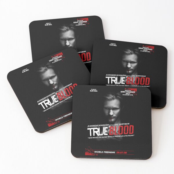 Item preview, Eric Northman designed and sold by cleve-balla.