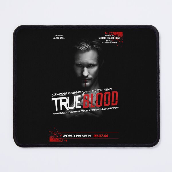 Item preview, Eric Northman designed and sold by cleve-balla.