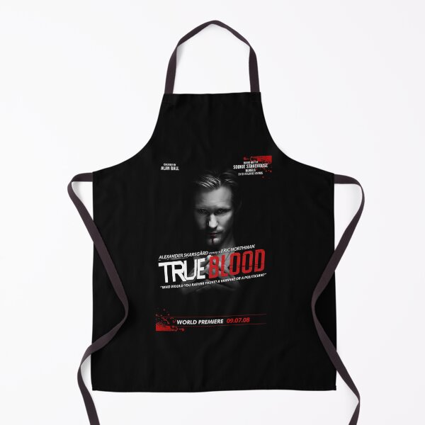 Item preview, Eric Northman designed and sold by cleve-balla.