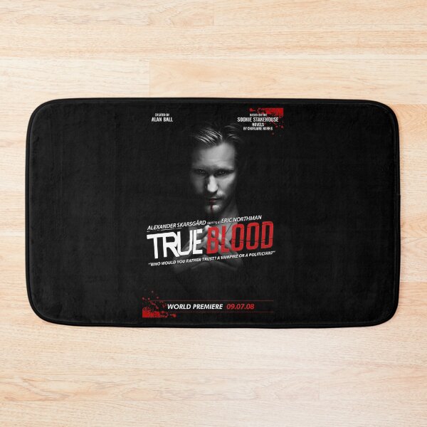 Item preview, Eric Northman designed and sold by cleve-balla.