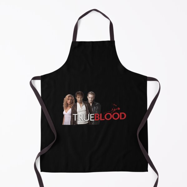 Item preview, True Blood Logo - Bill Eric Sookie designed and sold by cleve-balla.