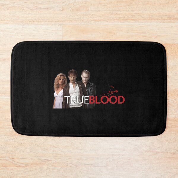 Item preview, True Blood Logo - Bill Eric Sookie designed and sold by cleve-balla.