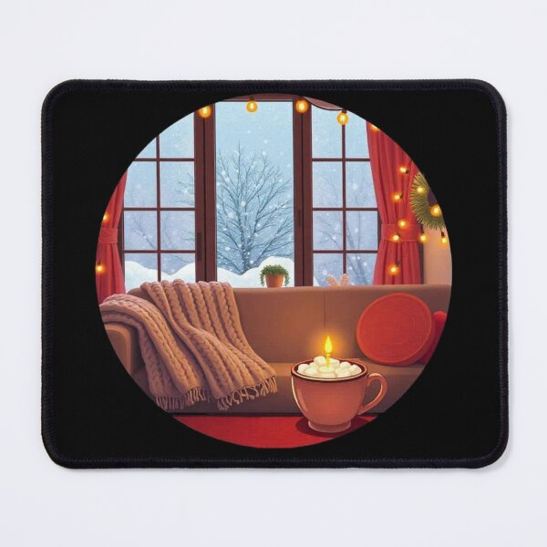 Item preview, Soft Snow & Warm Glow designed and sold by Aetheriswork.