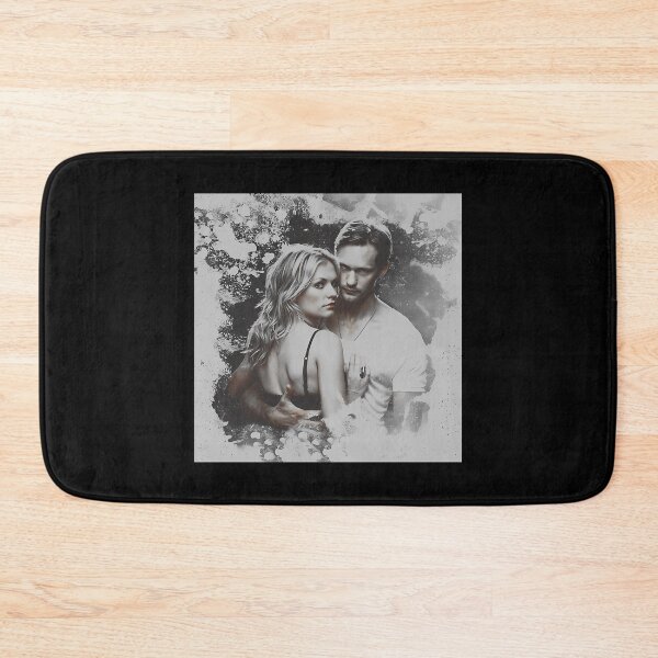 Item preview, Sookie  Eric designed and sold by cleve-balla.
