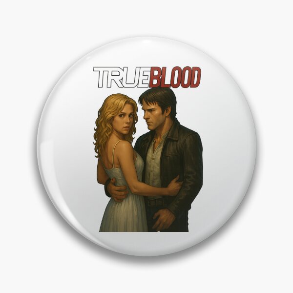 Item preview, True Blood designed and sold by cleve-balla.