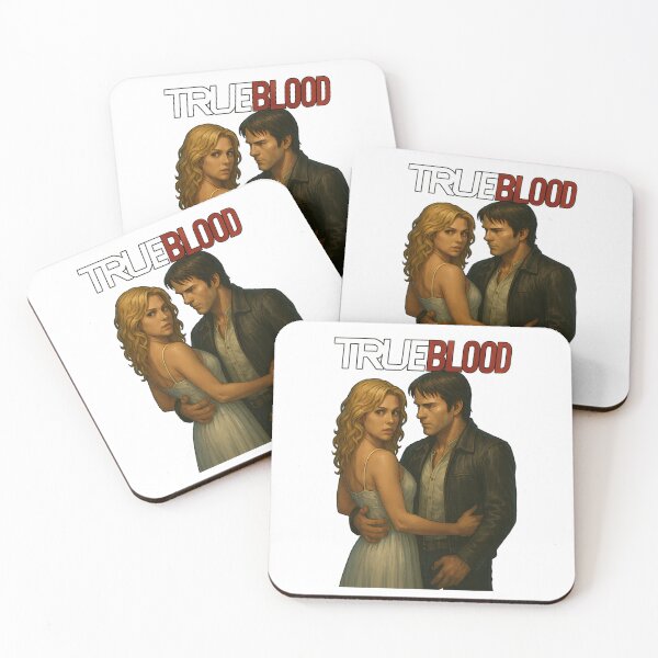 Item preview, True Blood designed and sold by cleve-balla.