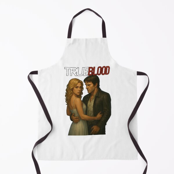 Item preview, True Blood designed and sold by cleve-balla.