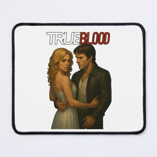 Item preview, True Blood designed and sold by cleve-balla.