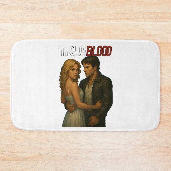 Item preview, True Blood designed and sold by cleve-balla.