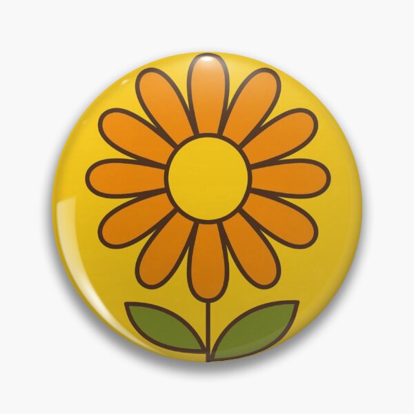 Item preview, Minimalist Flower designed and sold by kreativa01.