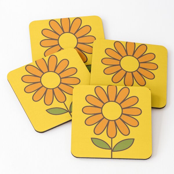 Item preview, Minimalist Flower designed and sold by kreativa01.