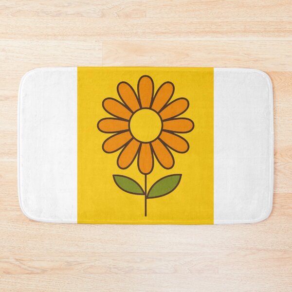 Item preview, Minimalist Flower designed and sold by kreativa01.