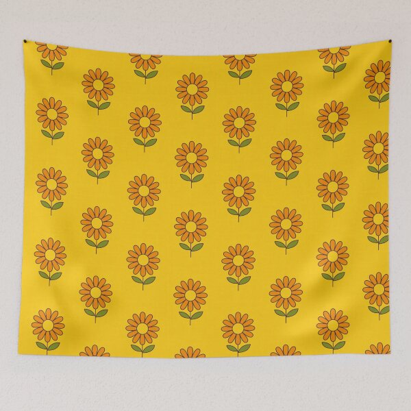 Item preview, Minimalist Flower designed and sold by kreativa01.