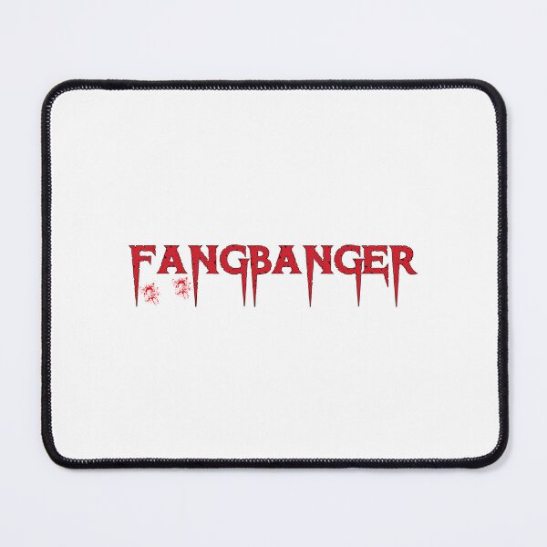 Item preview, Fangbanger (True Blood) designed and sold by cleve-balla.