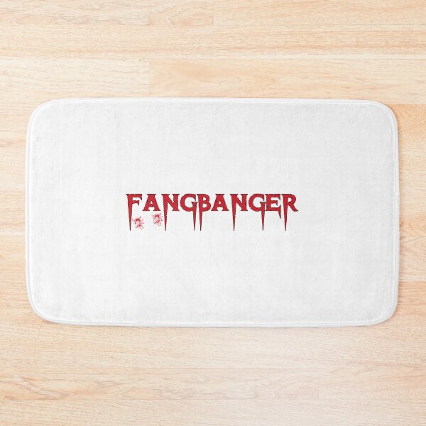 Item preview, Fangbanger (True Blood) designed and sold by cleve-balla.