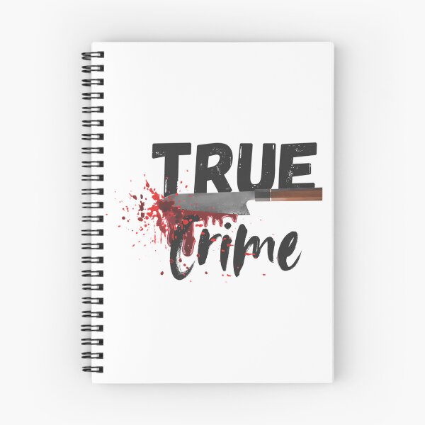 Item preview, True Crime Bloody Knife designed and sold by cleve-balla.