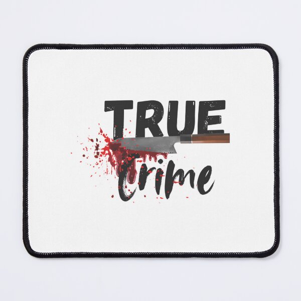 Item preview, True Crime Bloody Knife designed and sold by cleve-balla.