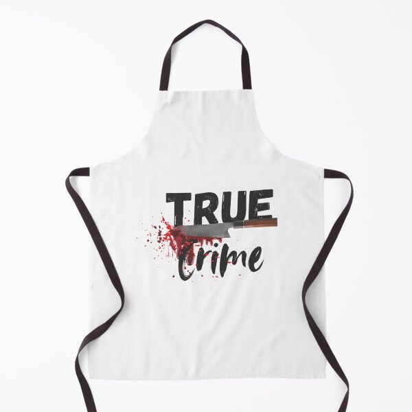 Item preview, True Crime Bloody Knife designed and sold by cleve-balla.