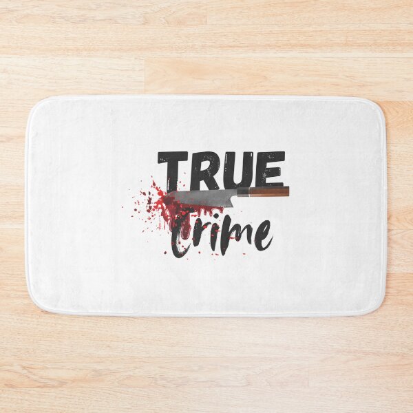 Item preview, True Crime Bloody Knife designed and sold by cleve-balla.