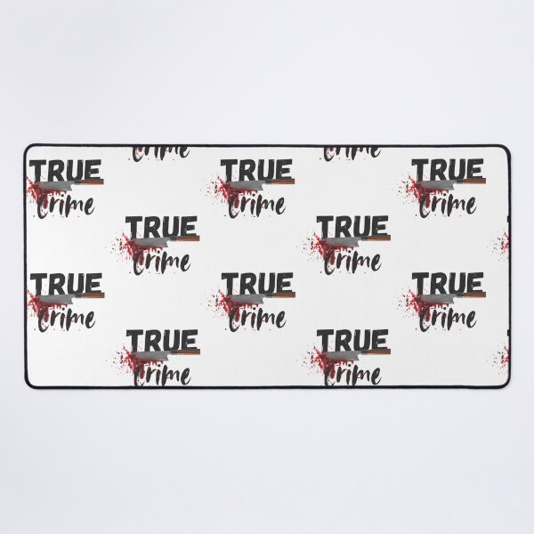 Item preview, True Crime Bloody Knife designed and sold by cleve-balla.