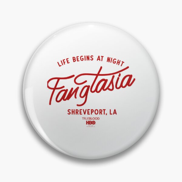 Item preview,  True Blood Fangtasia Club designed and sold by cleve-balla.