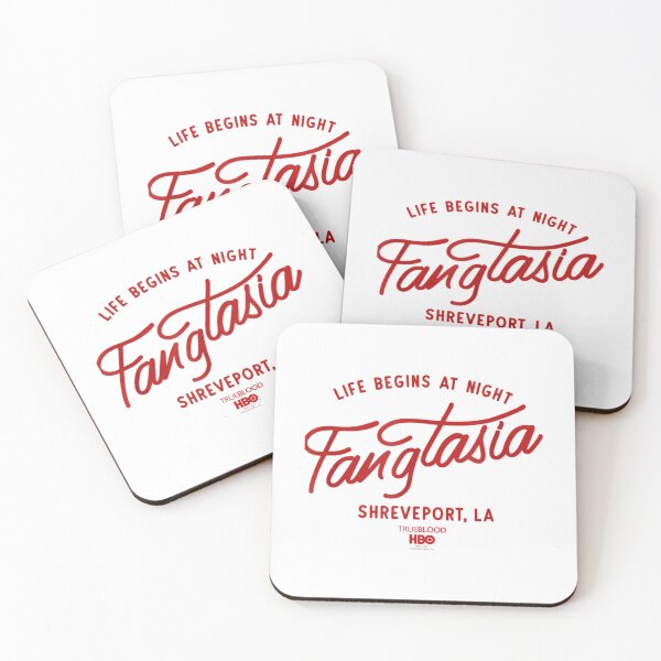Item preview,  True Blood Fangtasia Club designed and sold by cleve-balla.
