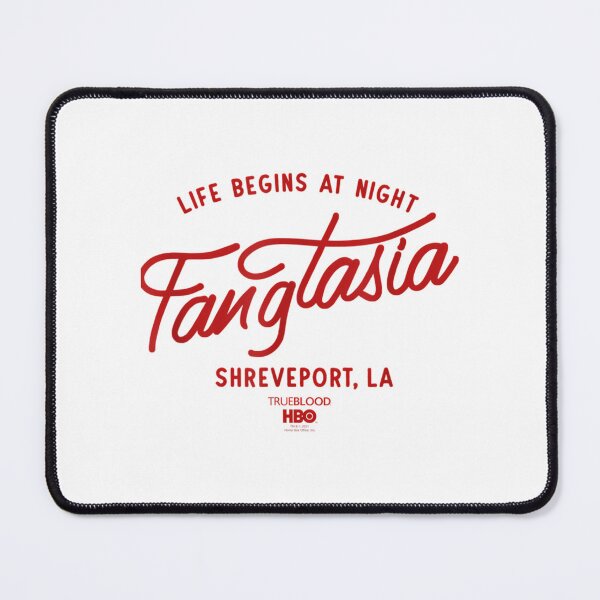 Item preview,  True Blood Fangtasia Club designed and sold by cleve-balla.