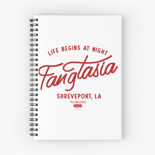 Item preview,  True Blood Fangtasia Club designed and sold by cleve-balla.