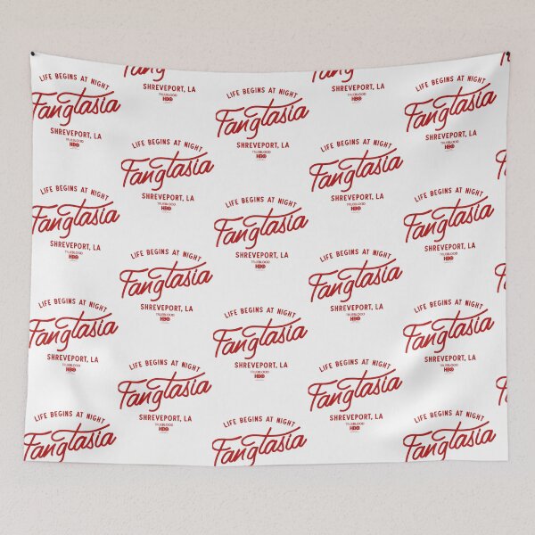 Item preview,  True Blood Fangtasia Club designed and sold by cleve-balla.