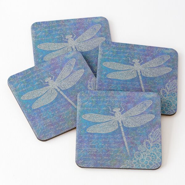 Item preview, Gelli Dragonfly designed and sold by Bajicos.
