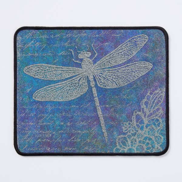 Item preview, Gelli Dragonfly designed and sold by Bajicos.