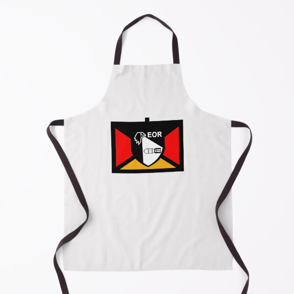 Item preview, Explosive Ordnance Reconnaissance; Tactical Sign; Germany; designed and sold by StickerApe.