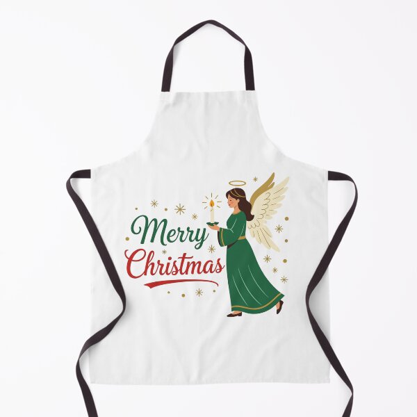 Item preview, Merry Christmas Angel designed and sold by J-CCreations.