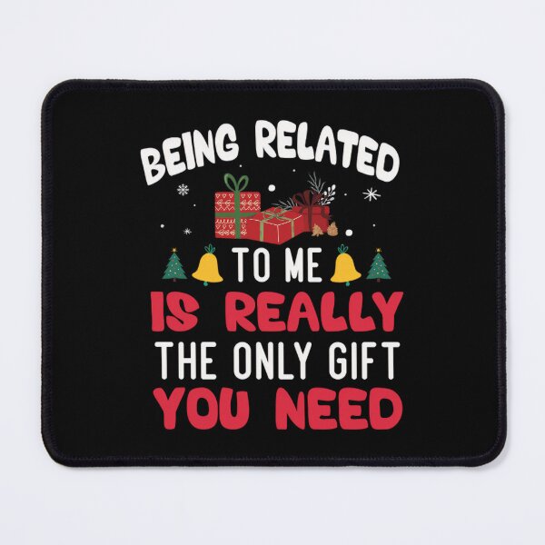 Item preview, funny only christmas need is the to really me related gift classic being you designed and sold by Rocklaretbean.