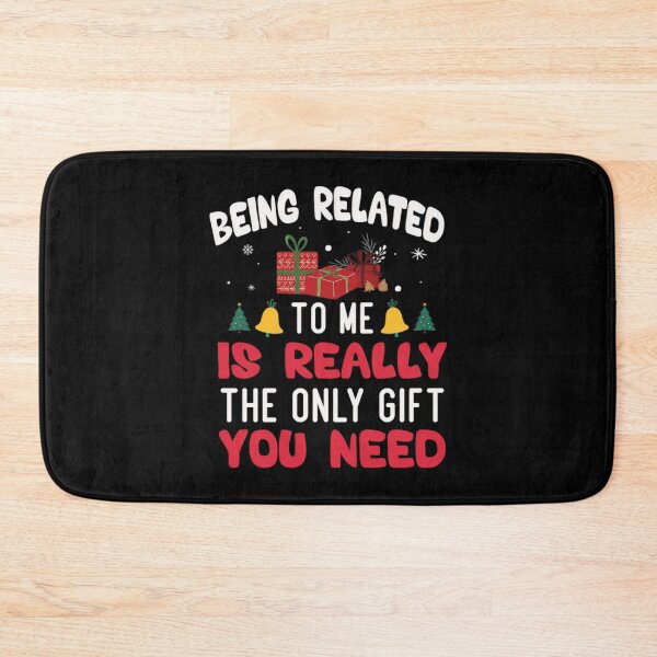 Item preview, funny only christmas need is the to really me related gift classic being you designed and sold by Rocklaretbean.