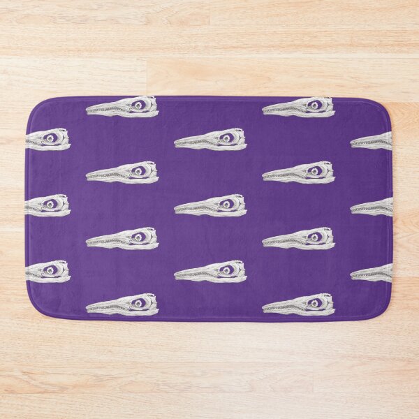Item preview, Ichthyosaur skull designed and sold by DoodleSnake58.