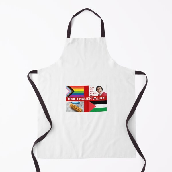 Item preview, True English Values designed and sold by BasedBean.