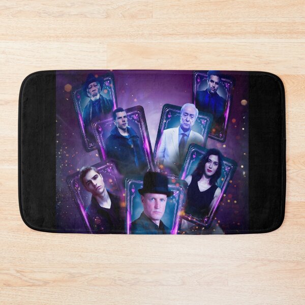 Item preview, Now You See Me designed and sold by mynarasolwy.