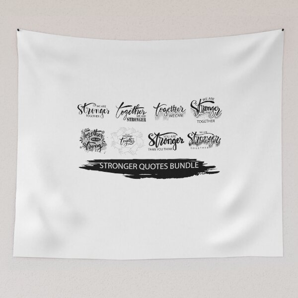 Item preview, Pack Of 9 motivation  designed and sold by CapriCreatives.