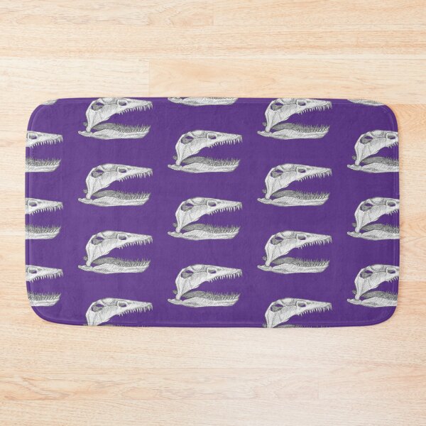 Item preview, Plesiosaur skull designed and sold by DoodleSnake58.