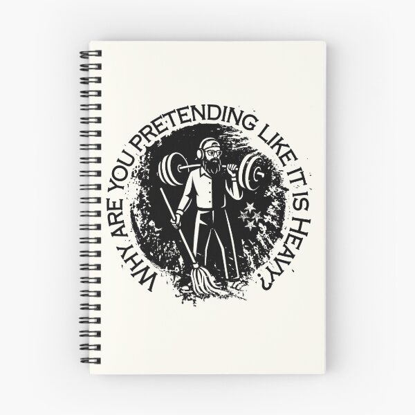 Item preview, Anatoly meme - I Am Sorry Can I Clean Here -why are you pretending like it is heavy?| Internet Fun Gym Prank | Vintage Style Black designed and sold by ZechJohnRB.