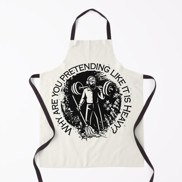 Item preview, Anatoly meme - I Am Sorry Can I Clean Here -why are you pretending like it is heavy?| Internet Fun Gym Prank | Vintage Style Black designed and sold by ZechJohnRB.