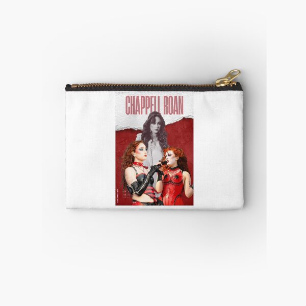 Item preview, Lámina artística musical de Chappell Roan - The Subway - Cantante lesbiana designed and sold by lgbtcontext.